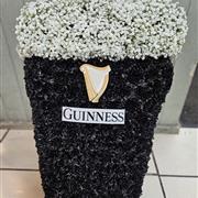 Guiness Tribute