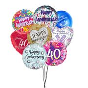 Occasion Balloon Bouquet