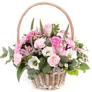 Bliss Basket