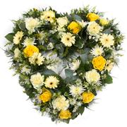 Open Heart Tribute