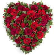Adoring Heart Tribute