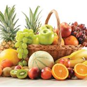 Lily Alley Fruit Hamper