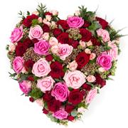 Abundance Heart