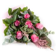 Simple Rose Sheaf