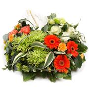 Vibrant Posy