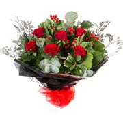 Be Mine