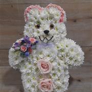 Teddy Tribute
