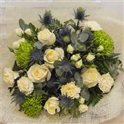 Exquisite Handtied