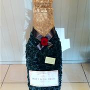 Champagne Tribute