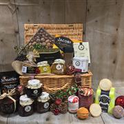Deluxe Christmas Hamper
