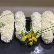 Carnation Letters
