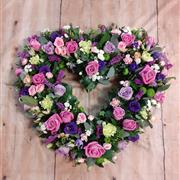Loving Heart Tribute