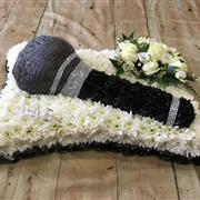 Microphone Tribute