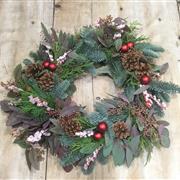 Eucalyptus Wreath