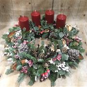 Advent Wreath