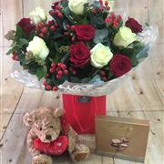 Love In A Million Gift Set A