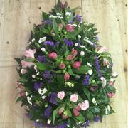Alstromeria Spray