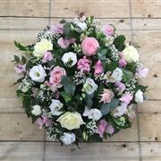 Sweet Pea Posy