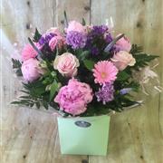 Peony Passion