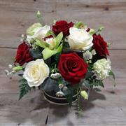 Boux Hat Box