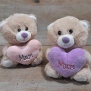 Mum Bear