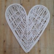 Wicket Heart
