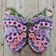 Butterfly Tribute