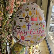 Easter Balloon