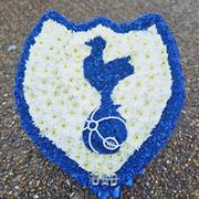 Tottenham Crest
