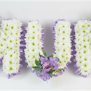Mum Tribute Lilac 