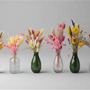 Isla - Set Arrangement