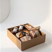 The Savoury Hamper