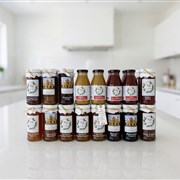 Bramley's Preserves