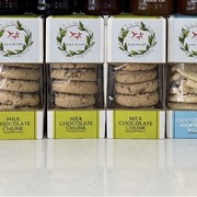 Bramley's Cookies
