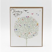 Thinking of You Card