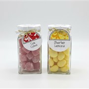Sweet Jars