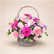 Butterfly Basket