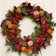 Aurelia Wreath