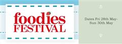 Foodies Festival St Albans